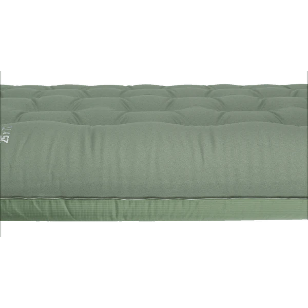 Big Agnes Campmeister Deluxe Insulated Sleeping Mat - Image 3