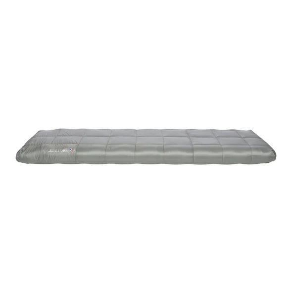 Big Agnes Circle Back Insulated Sleeping Mat with Cover - Image 2