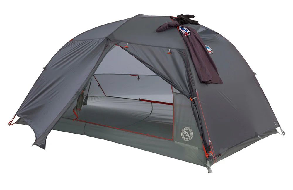 Big Agnes Copper Spur HV UL2 Bikepacking & Hiking Tent (Previous Season) - Image 3