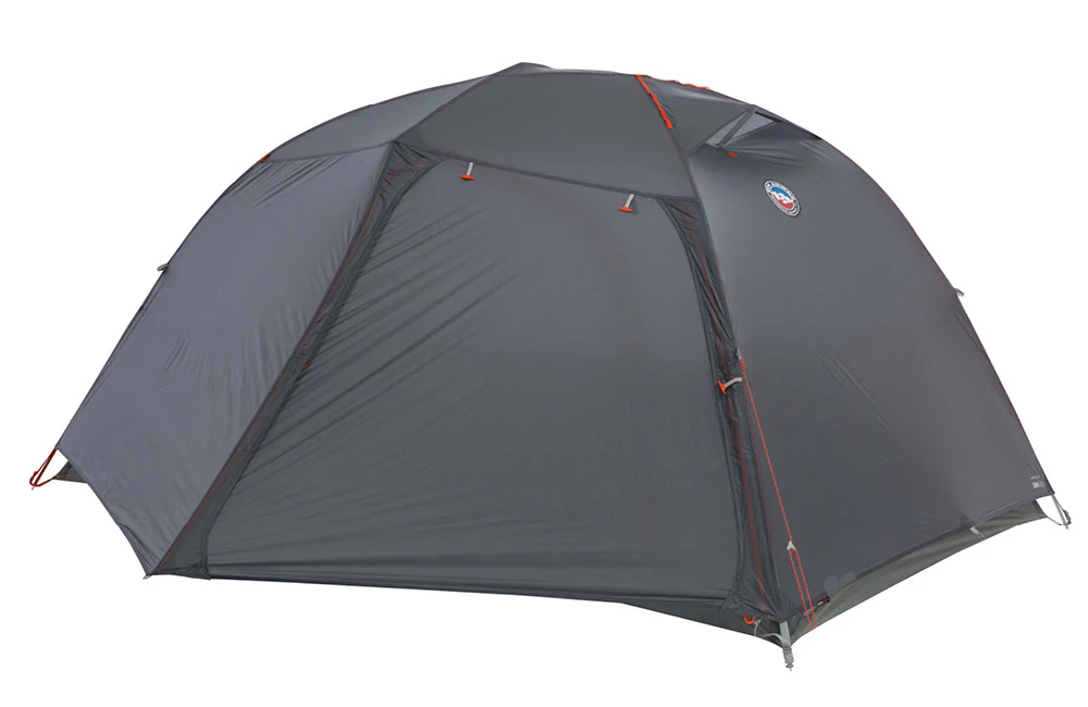 Big Agnes Copper Spur HV UL2 Bikepacking & Hiking Tent (Previous Season) - Image 6