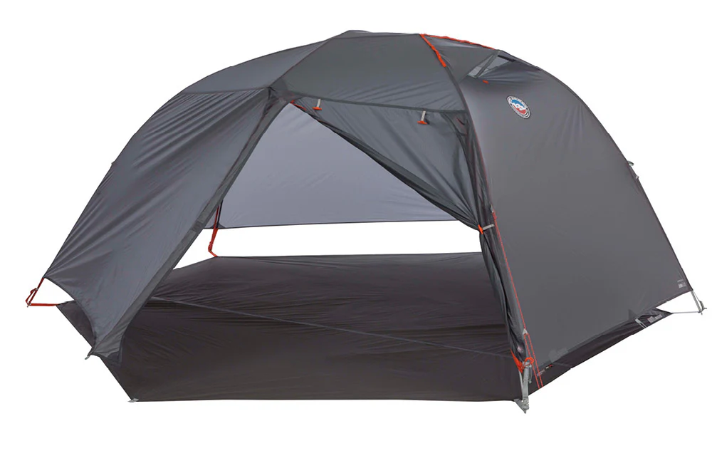 Big Agnes Copper Spur HV UL2 Bikepacking & Hiking Tent (Previous Season) - Image 7