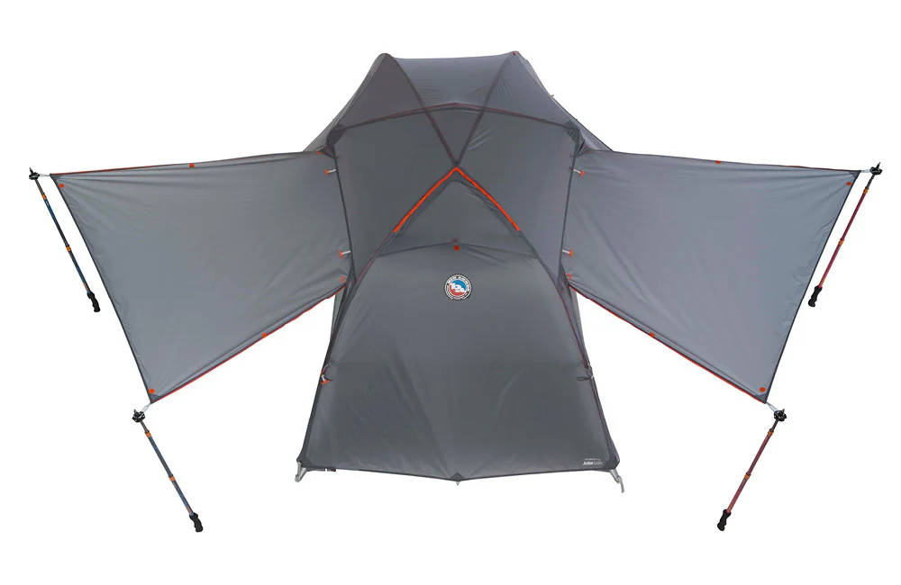 Big Agnes Copper Spur HV UL2 Bikepacking & Hiking Tent (Previous Season) - Image 8