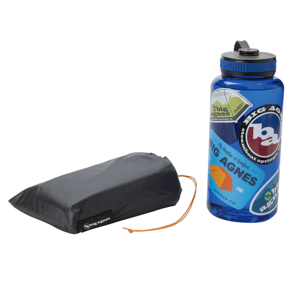Big Agnes Copper Spur UL2 Bikepack Footprint - Image 3