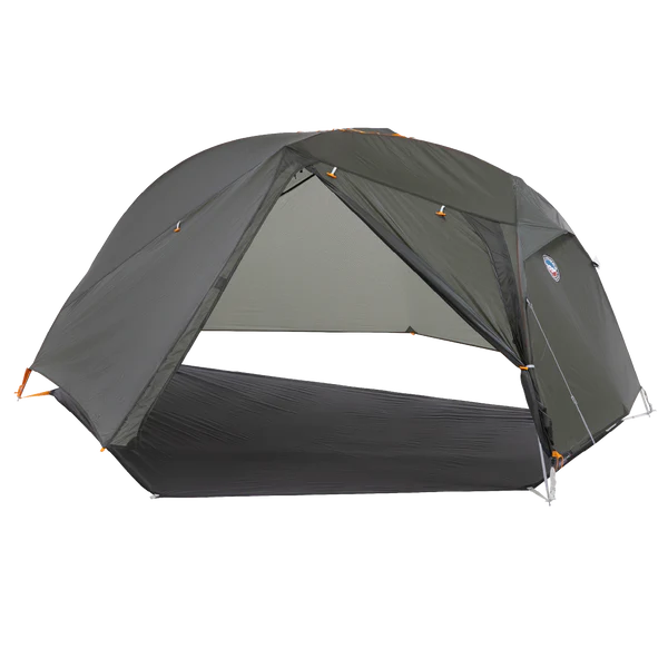 Big Agnes Copper Spur UL1 Bikepack HyperBead™ Tent - Image 3