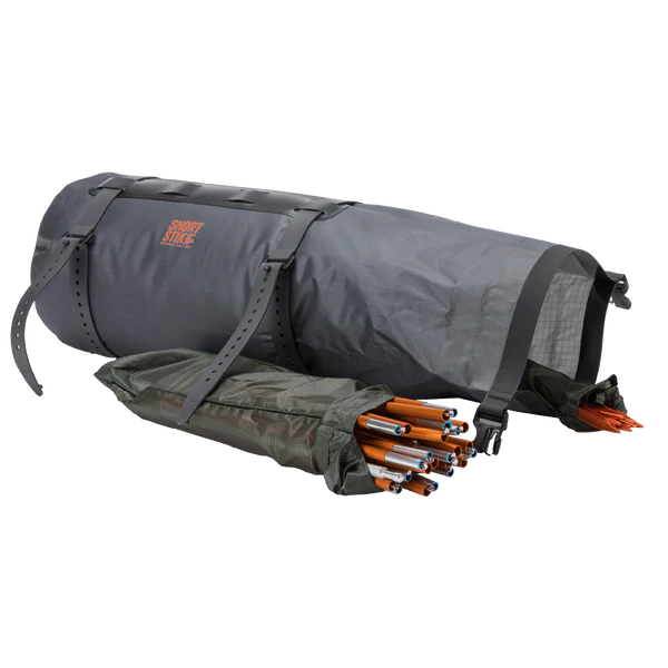 Big Agnes Copper Spur UL1 Bikepack HyperBead™ Tent - Image 4