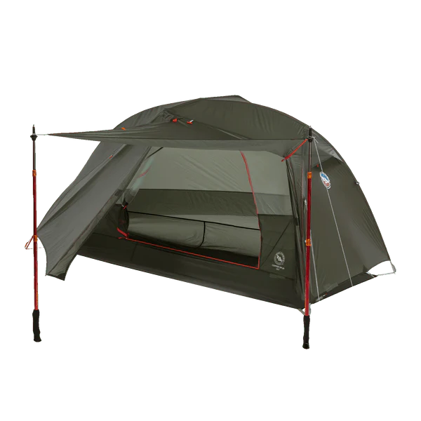 Big Agnes Copper Spur UL1 HyperBead™ Tent - Image 3