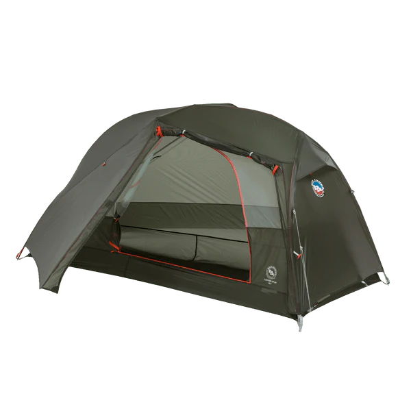 Big Agnes Copper Spur UL1 HyperBead™ Tent - Image 4