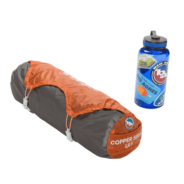 Big Agnes Copper Spur UL1 HyperBead™ Tent - Image 6
