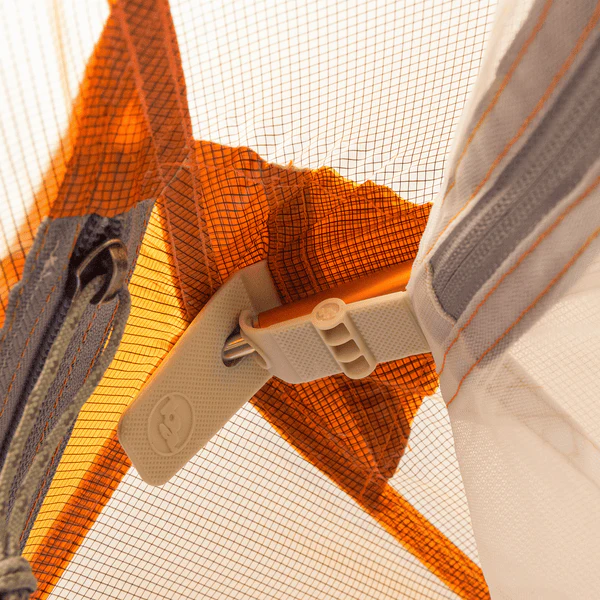 Big Agnes Copper Spur UL1 HyperBead™ Tent - Image 7