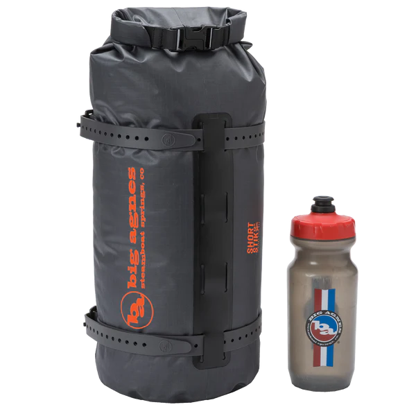 Big Agnes Copper Spur UL2 Bikepack HyperBead™ Tent - Image 5