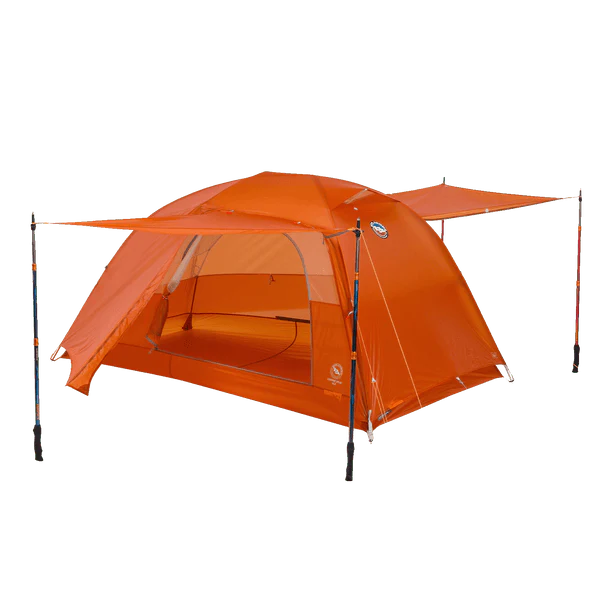 Big Agnes Copper Spur UL2 HyperBead™ Tent