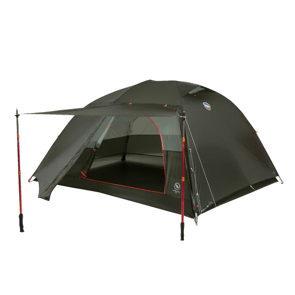 Big Agnes Copper Spur UL2 HyperBead™ Tent - Image 2