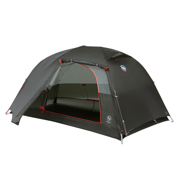 Big Agnes Copper Spur UL2 HyperBead™ Tent - Image 4