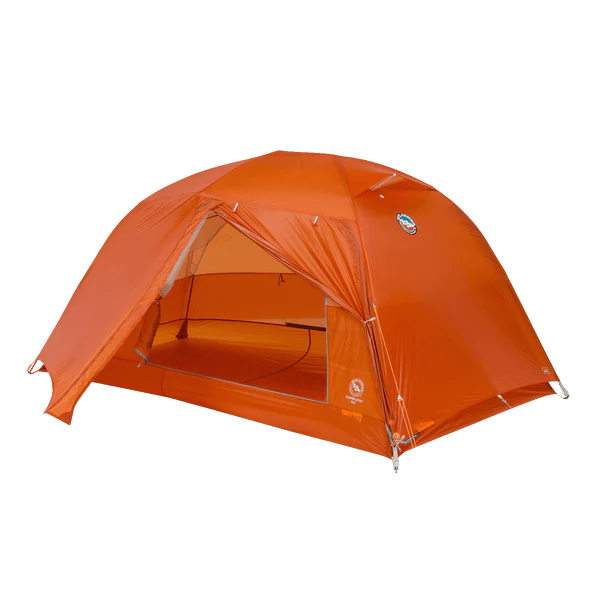 Big Agnes Copper Spur UL2 HyperBead™ Tent - Image 5