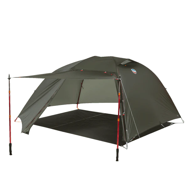 Big Agnes Copper Spur UL2 HyperBead™ Tent - Image 6