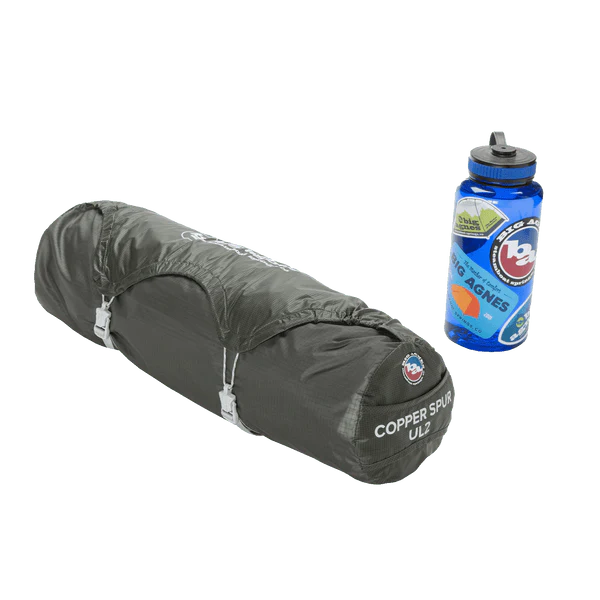 Big Agnes Copper Spur UL2 HyperBead™ Tent - Image 7
