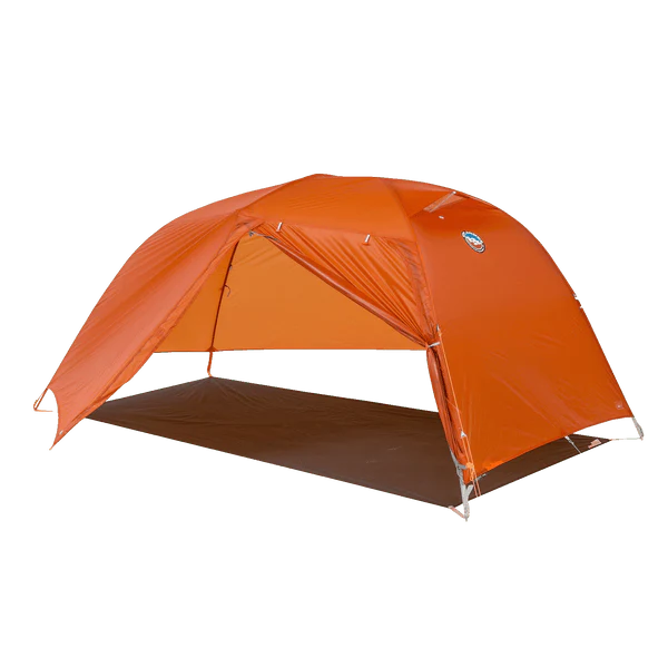 Big Agnes Copper Spur UL2 XL Hyperbead™ Footprint - Image 2