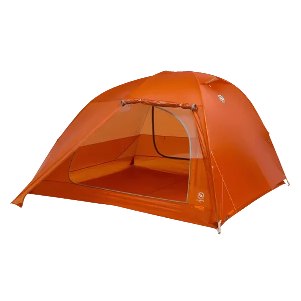 Big Agnes Copper Spur UL4 HyperBead™ Tent - Image 3