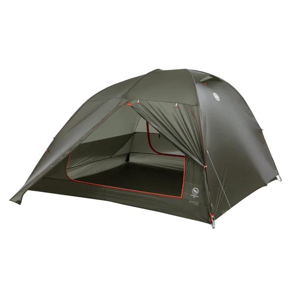 Big Agnes Copper Spur UL4 HyperBead™ Tent - Image 4