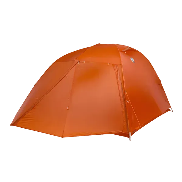 Big Agnes Copper Spur UL4 HyperBead™ Tent - Image 5