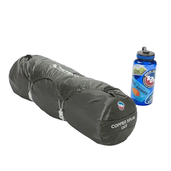 Big Agnes Copper Spur UL4 HyperBead™ Tent - Image 8