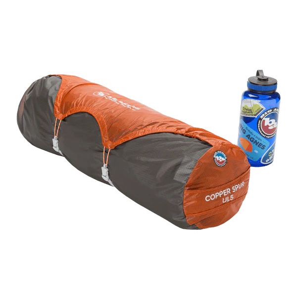 Big Agnes Copper Spur UL5 HyperBead™ Tent - Image 4