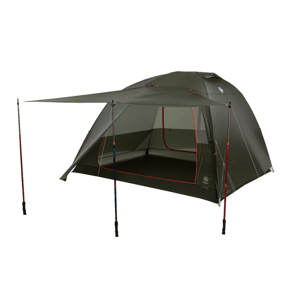 Big Agnes Copper Spur UL5 HyperBead™ Tent - Image 6