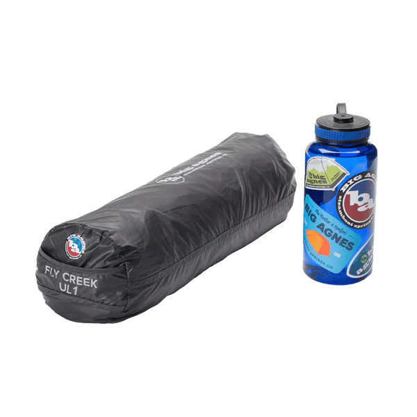Big Agnes Fly Creek UL1 HyperBead™ Tent - Image 4