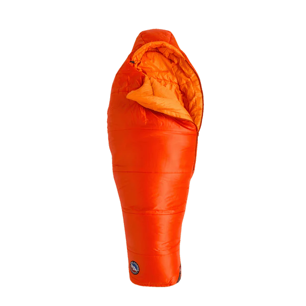 Big Agnes Little Red 20 (-7°C) Kid's Sleeping Bag