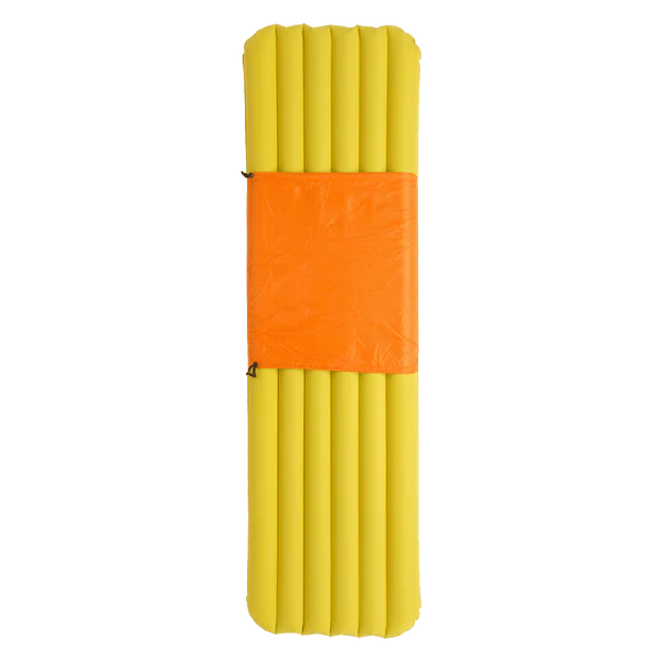 Big Agnes Little Red 20 (-7°C) Kid's Sleeping Bag - Image 6