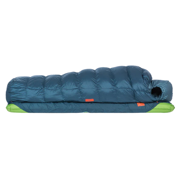 Big Agnes Lost Ranger 3N1 -9°C Sleep System 650 Fill DownTek™ - Image 2