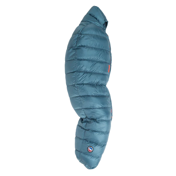 Big Agnes Lost Ranger 3N1 -9°C Sleep System 650 Fill DownTek™ - Image 4