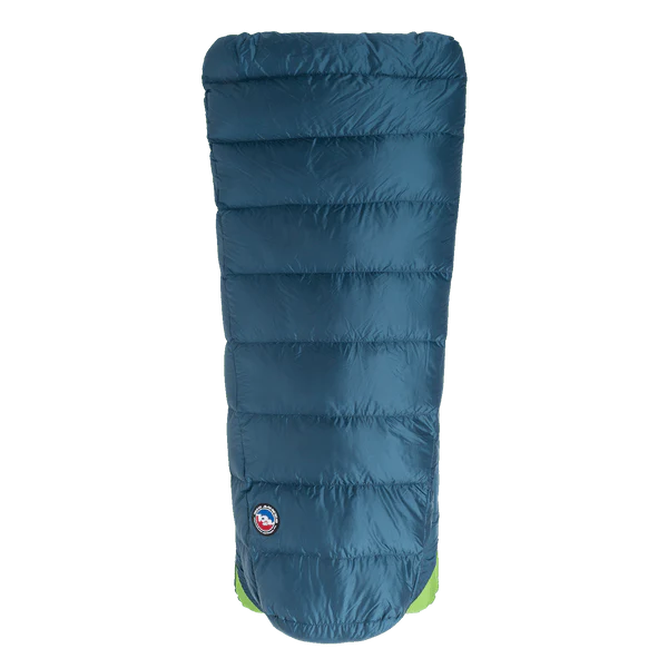 Big Agnes Lost Ranger 3N1 -9°C Sleep System 650 Fill DownTek™ - Image 5