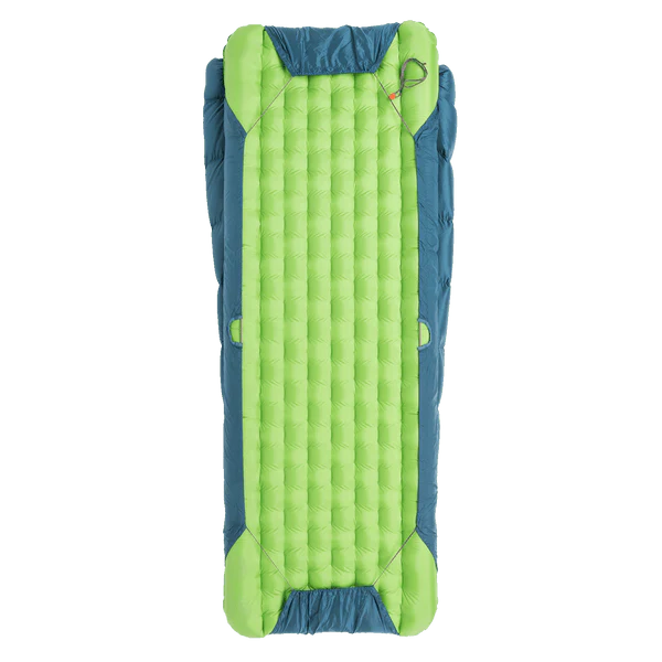Big Agnes Lost Ranger 3N1 -9°C Sleep System 650 Fill DownTek™ - Image 6