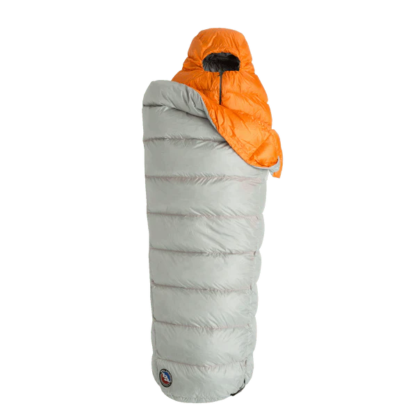 Big Agnes Lost Ranger 3N1 Down Sleep System -18°C