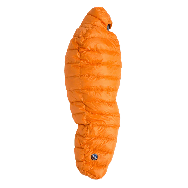 Big Agnes Lost Ranger 3N1 Down Sleep System -18°C - Image 2