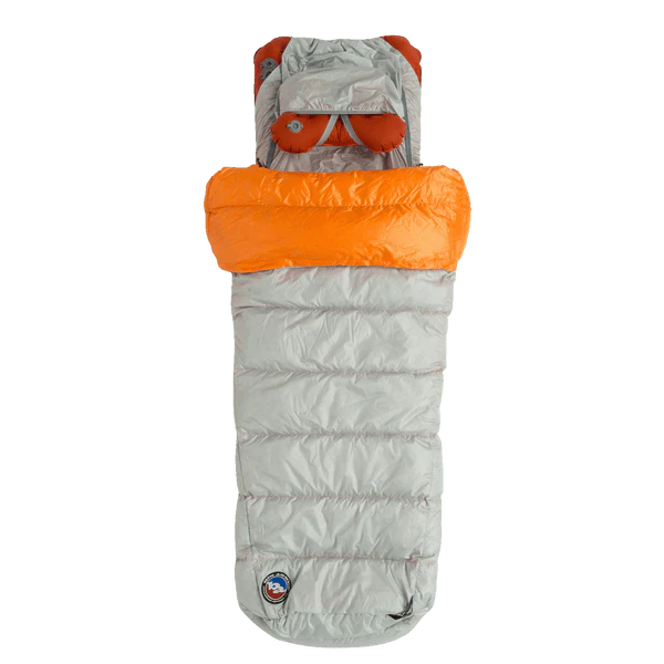 Big Agnes Lost Ranger 3N1 Down Sleep System -18°C - Image 3