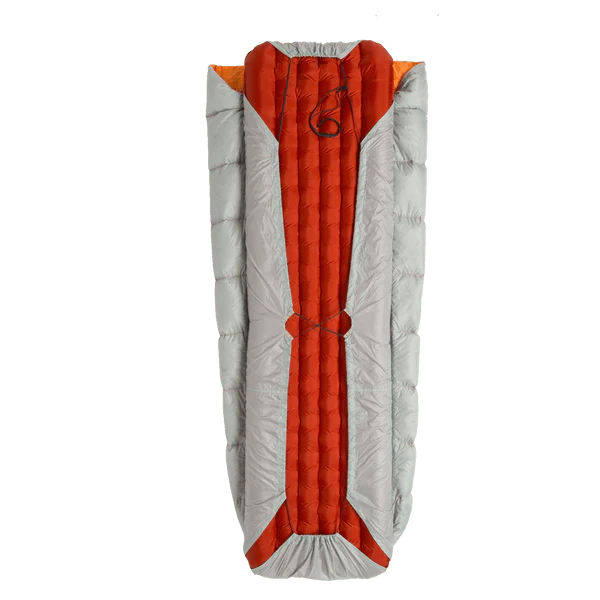 Big Agnes Lost Ranger 3N1 Down Sleep System -18°C - Image 4