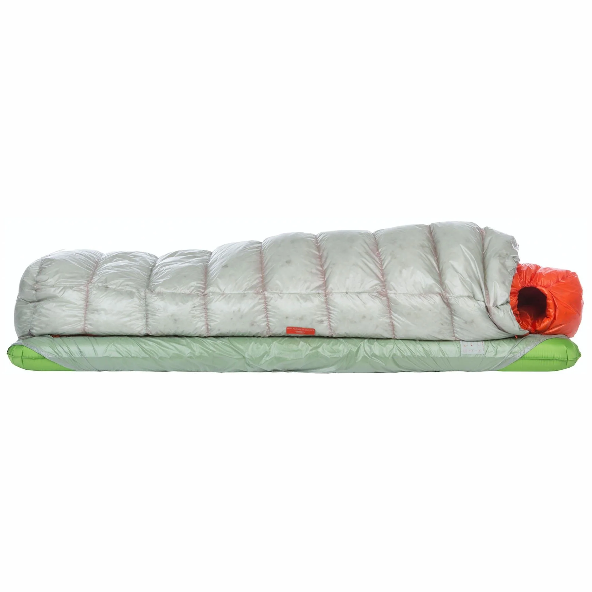 Big Agnes Lost Ranger UL 3N1 -18°C (Previous Season) - Image 2