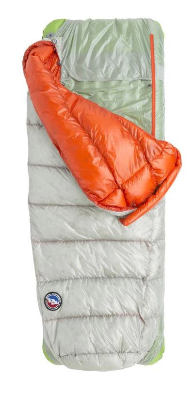 Big Agnes Lost Ranger UL 3N1 -18°C (Previous Season) - Image 5