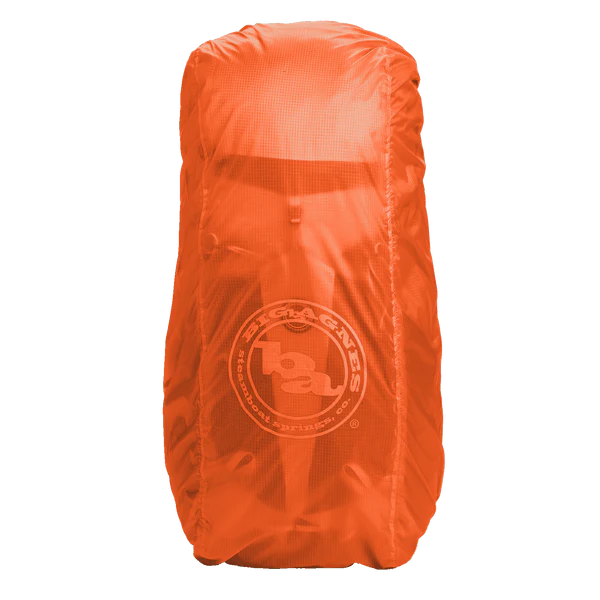 Big Agnes Pack Rain Cover - Image 4