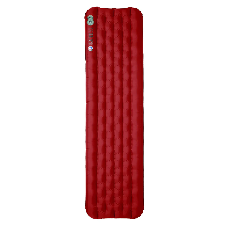 Big Agnes Rapide SL Insulated Sleeping Mat - Long