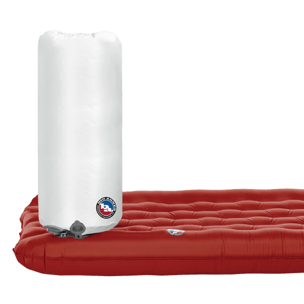Big Agnes Rapide SL Insulated Sleeping Mat - Long - Image 2