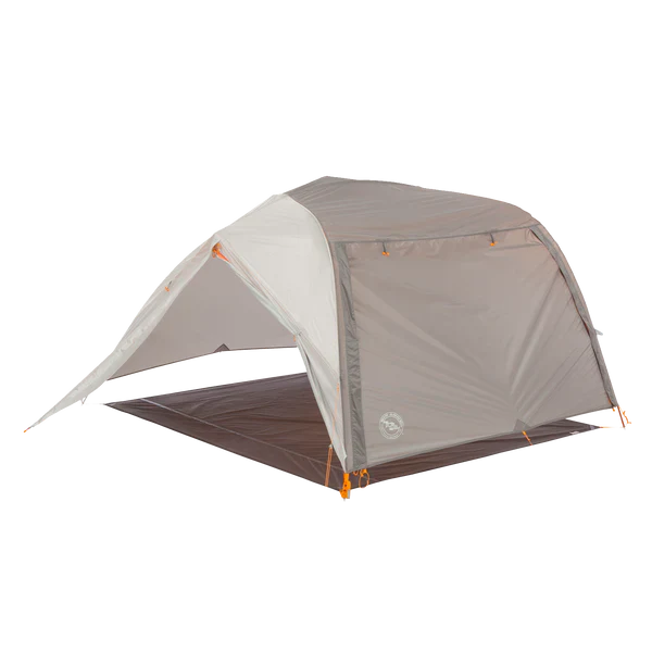 Big Agnes Salt Creek SL2 Footprint