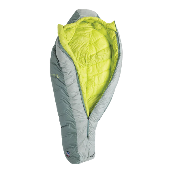Big Agnes Sidewinder Down Sleeping Bag - Image 2