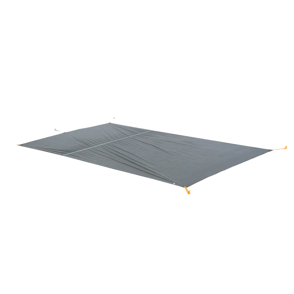 Big Agnes Tiger Wall 3 Person Platinum Footprint - Image 2