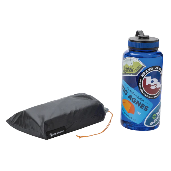 Big Agnes Tiger Wall UL2 Bikepack Hyperbead™ Footprint - Image 3