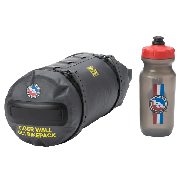 Big Agnes Tiger Wall UL1 Bikepack HyperBead™ Tent - Image 4
