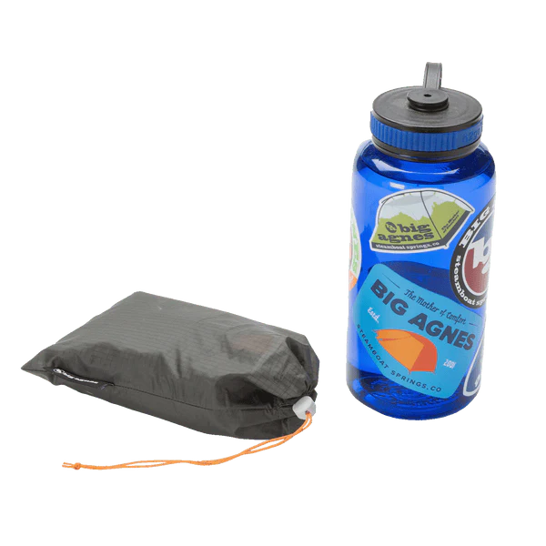 Big Agnes Tiger Wall UL1 Hyperbead™ Footprint