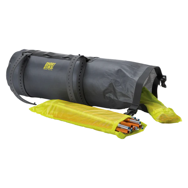 Big Agnes Tiger Wall UL2 Bikepack HyperBead™ Tent - Image 5